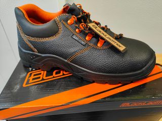 Botas Seguridad Blackleather 42