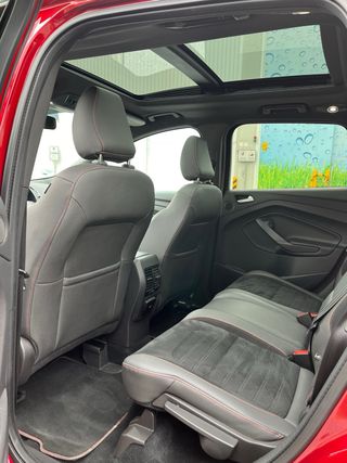 Ford Kuga 2019
