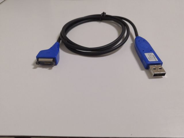 Cable datos CA-42 USB Nokia antiguos