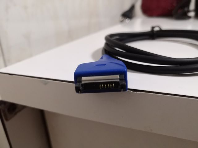 Cable datos CA-42 USB Nokia antiguos