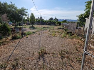 Parcela en alquiler - Jardín
