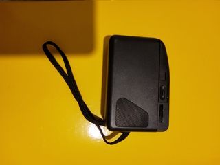 Macchina fotografica a rullini