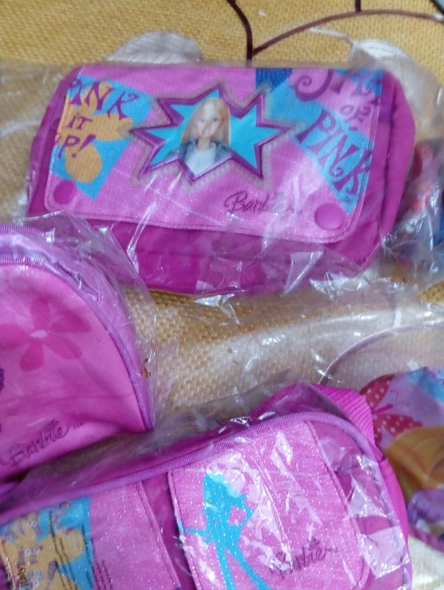 Astucci Scuola - 12 pezzi