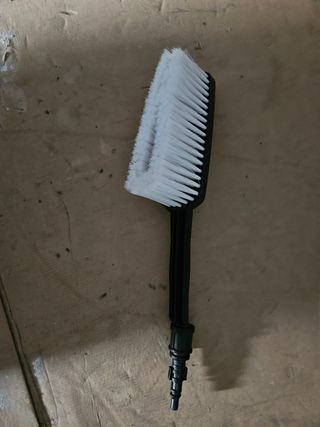 Accessorio Spazzola Lavor idropulitrice