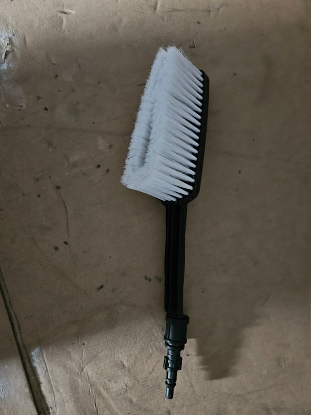 Accessorio Spazzola Lavor idropulitrice