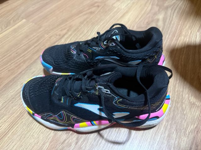 Zapatillas Joma padel