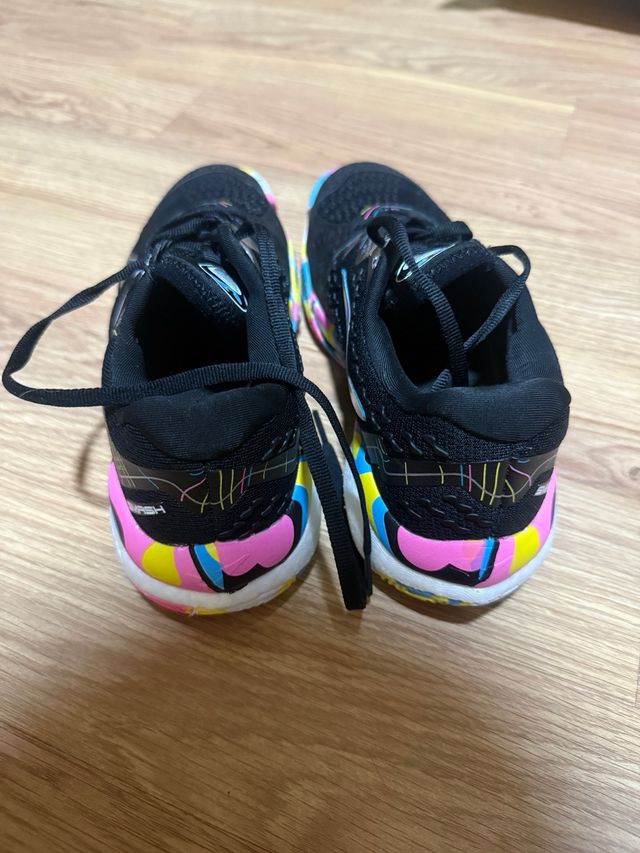 Zapatillas Joma padel