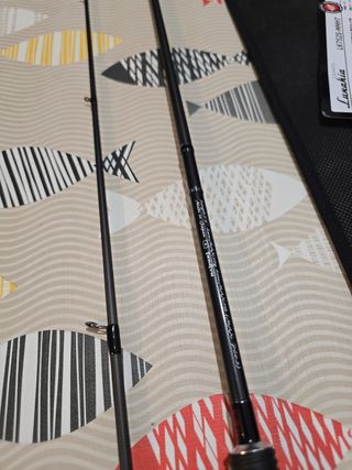 CAÑA TENRYU LUNAKIA LK752S-MMHT 226