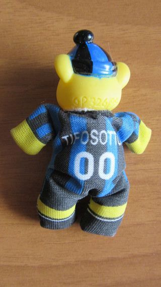 Tifosotto Inter 1999