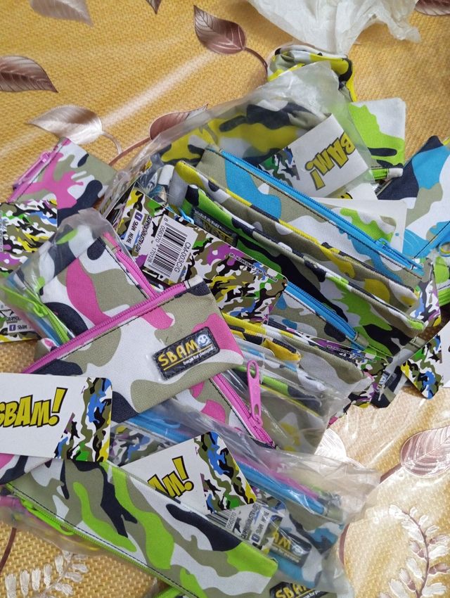 Astucci Scuola SBAM! (10)