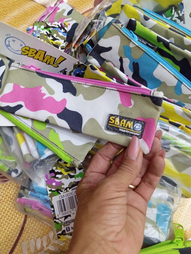 Astucci Scuola SBAM! (10)