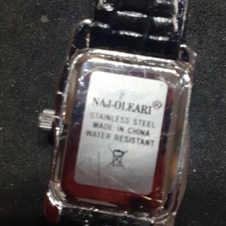 Orologio da donna Nay oleari