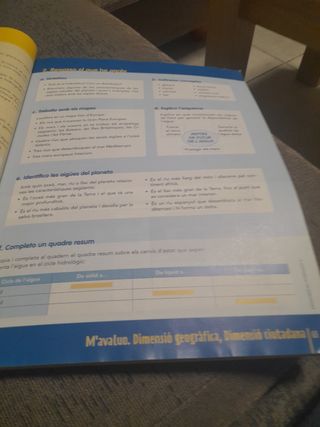 EN XARXA GIH 1 (Catalan Edition)