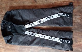 Pantalones Nieve CMP Niño 10 años
