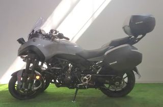 YAMAHA NIKEN GT 2022 12690 km