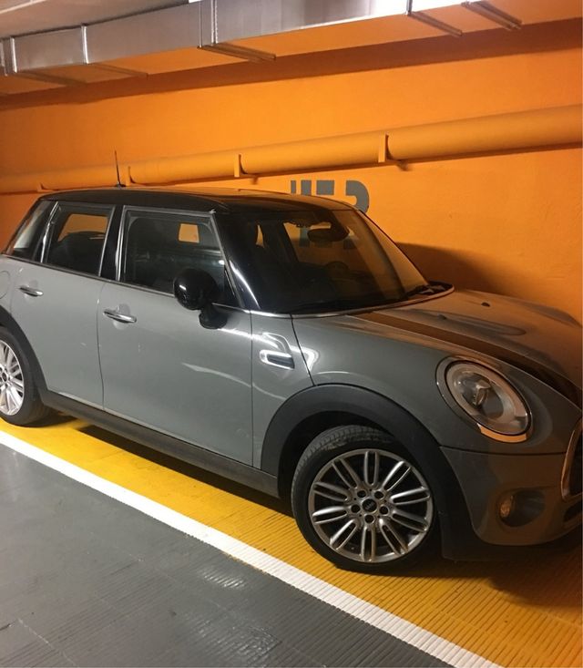 MINI Mini 2015