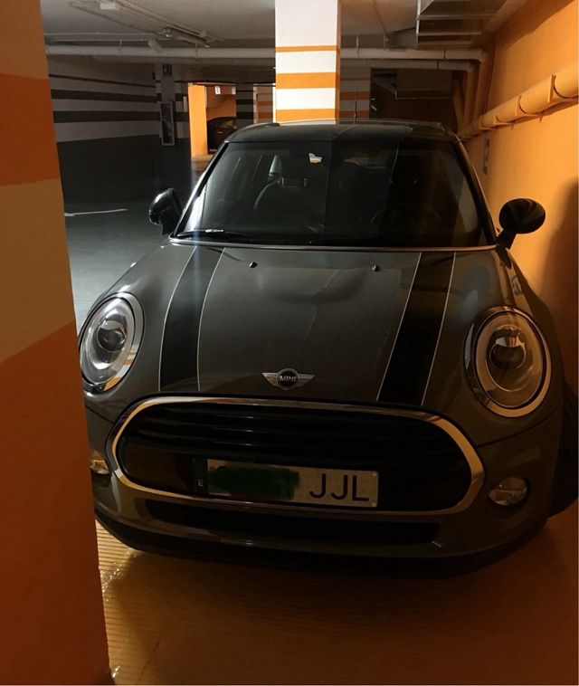 MINI Mini 2015