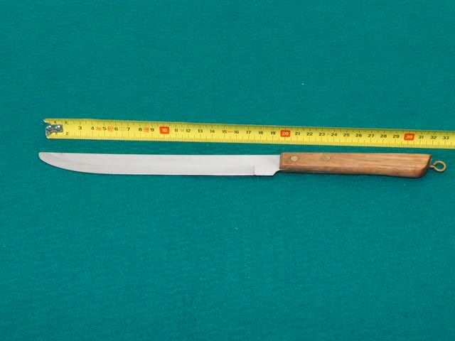 Juego Cuchillos Acero Inoxidable