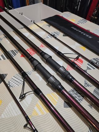 CAÑAS DAIWA PRIME CASTER SLIM S33-425H CF