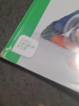 Biologia I Geologia, 1 Eso