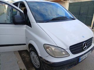 Mercedes-Benz Vito 2006