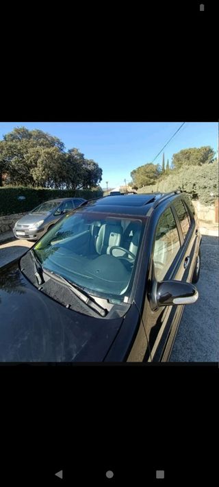 Mercedes-Benz Clase M 2004