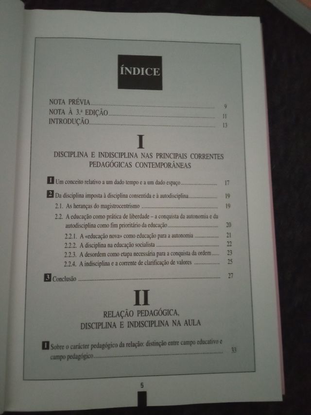 Livros Educativos Usados