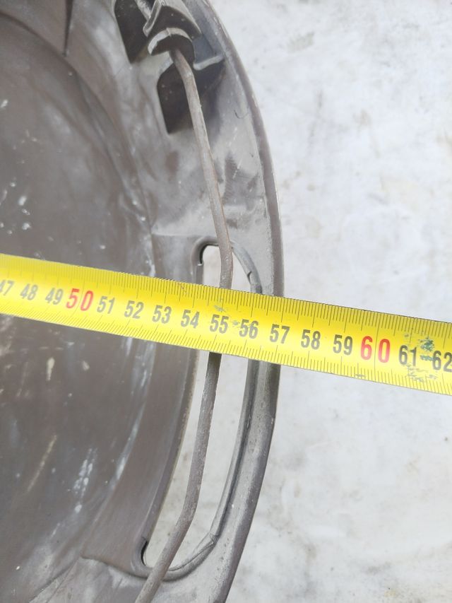 Tapacubos Mercedes Benz