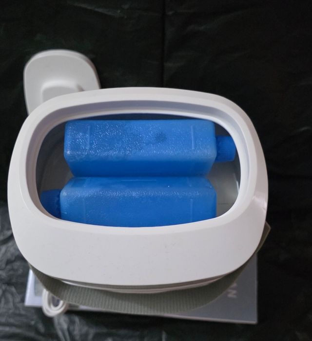 MINI AIRE PORTATIL- ENFRIADOR DE AIRE USB