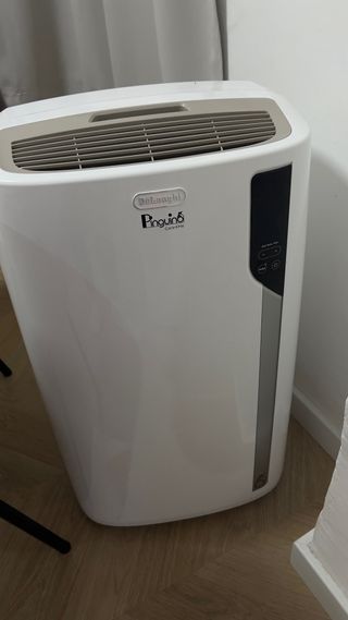 Delonghi Pinguino 110 Wifi para 15 - 20m2