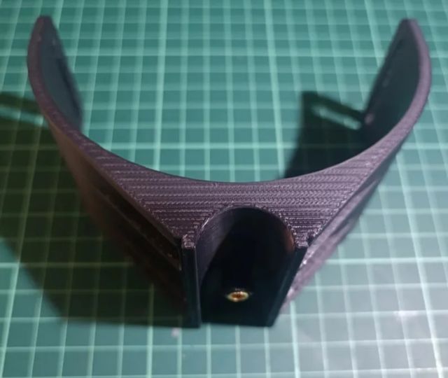 Reposabrazos Equinox 600-800