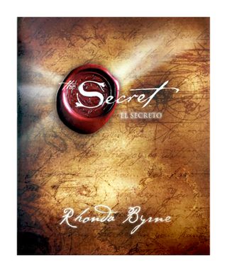 El Secreto - Rhonda Byrne. Autoayuda.