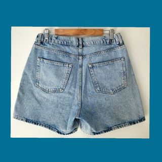 Shorts Pull & Bear vaqueros talla 42