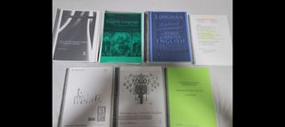 APUNTES GRADO EN ESTUDIOS INGLESES UNIV. DE MURCIA