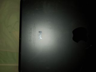 iPad mini negro - Tableta