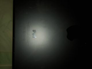 iPad mini negro - Tableta