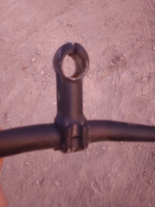 Manillar Bicicleta MTB