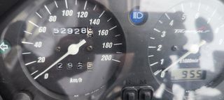 Honda Transalp XL 650 V