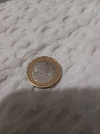Moneda colección: Escucho ofertas