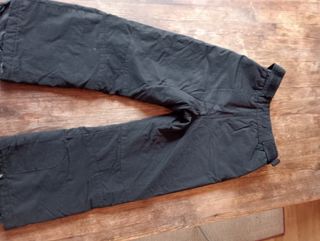 Pantalones Nieve Niño Norheim