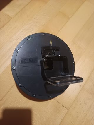 Cúpula Telesin GoPro