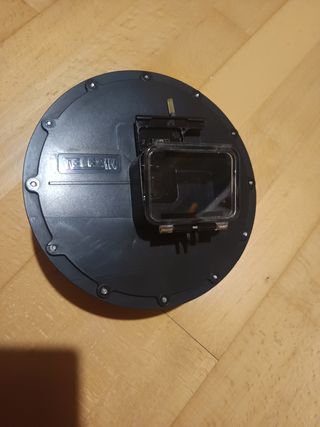 Cúpula Telesin GoPro