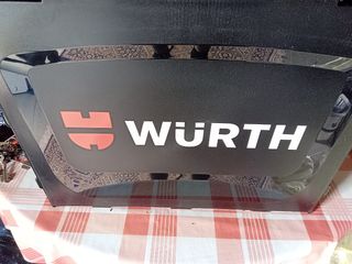 Trapano avvitatore Wurth BM 13-XE