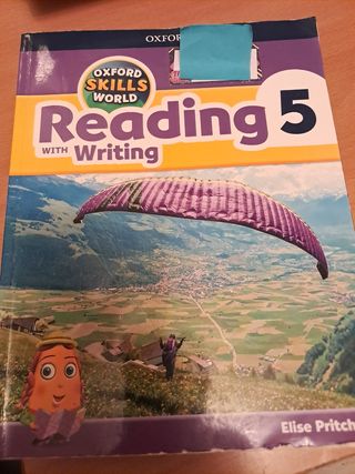 Oxford Skills World: Reading & Writing 5