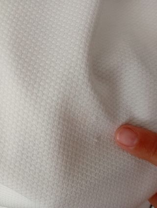 Camiseta Real Madrid - Talla L