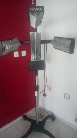 Climazon Prisma - Calentador seminuevo