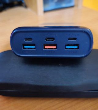 Power Bank 30000mAh - Portatile