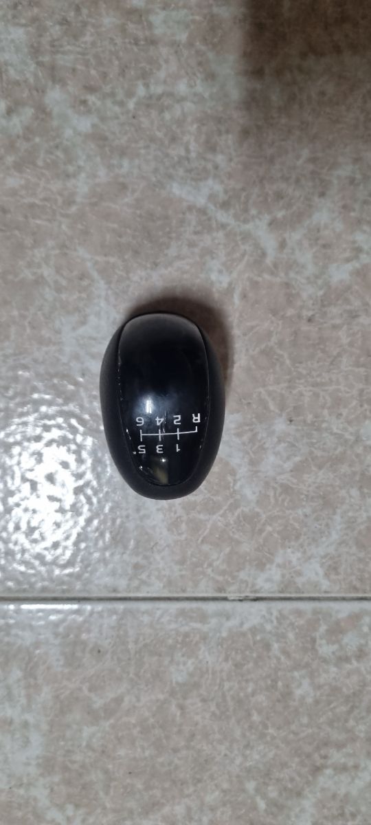 Pomo cambio 6 marchas VAG