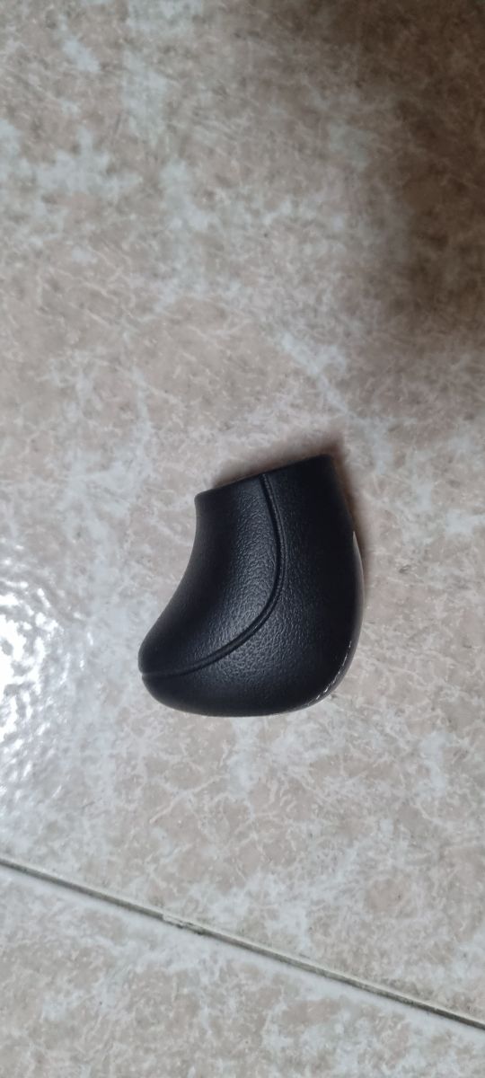 Pomo cambio 6 marchas VAG