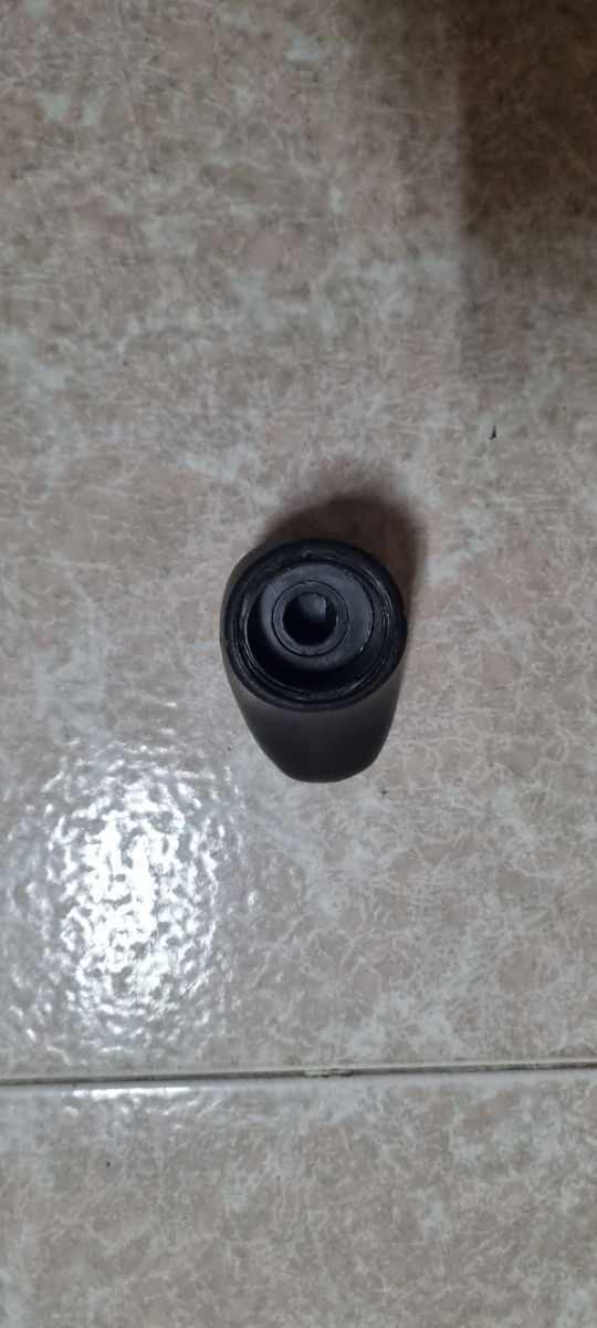 Pomo cambio 6 marchas VAG